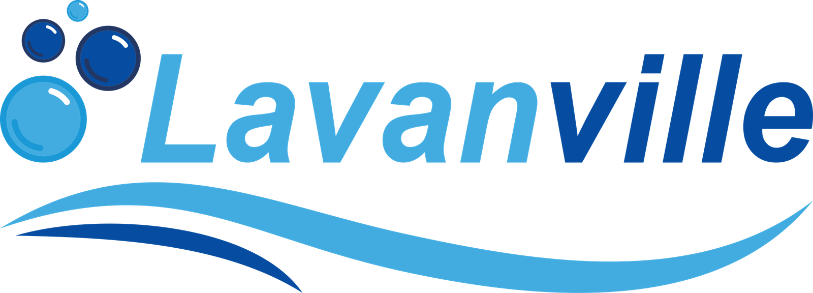 Lavanville Logo